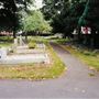 Jesmond Cemetery