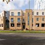 Oval View