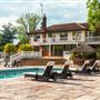 Villa Mansions