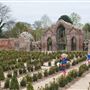 Cedars Park scheduled monument