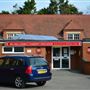 Mill End Community Centre