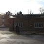 Disused St Albans Fire Station