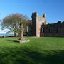 Lindisfarne Priory