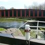 Grand Union Canal - Lock 53