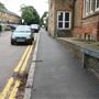 Doctors Commons Road