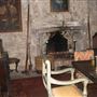 Chillingham Castle - interiors