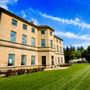 Dissington Hall