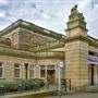 Shipley Art Gallery