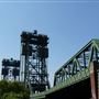 Teesside Newport Bridge