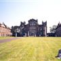 Seaton Delaval Hall