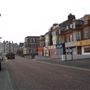 Whitley Sands and Sea Front