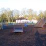 Cassiobury Park