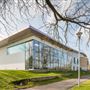 Westminster Lodge Leisure Centre