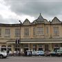 Bath Spa Station