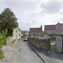 Corston Village