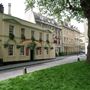 Crystal Palace Pub