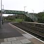 Freshford Station