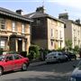 Henrietta Street