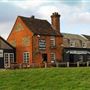 Sarratt Village