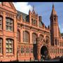 Victoria Law Courts