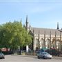 Holy Trinity Parish Church & Trinity Centre