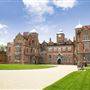 Aston Hall