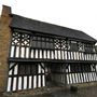 Bromwich Hall - The Manor House Museum
