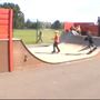 Croxley Green Outdoor Skate Park