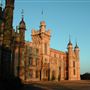 Knebworth House