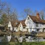 Bourne End Village
