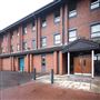 University Barracks