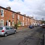 Churchwood Road, Didsbury