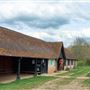 Box Moor Trust Old Barn