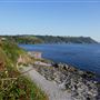 Mount Batten Peninsula