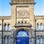 Castle Armoury