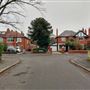 Wood Road, Brooklands
