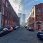 Cottenham Lane, Salford
