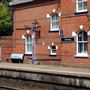 Charing Station