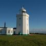 NT - South Foreland Lighthouse