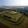 EH - Richborough Roman Fort and Amphitheatre