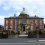 Chadderton Town Hall, Oldham