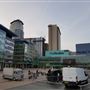 MediaCityUK Plaza