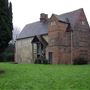 Temple Manor