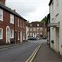 Wye Village