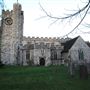 St Marys Church, Chilham