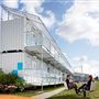 Snoozebox Portable Hotel