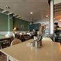 Fort's Cafe