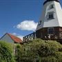 Old Smock Mill