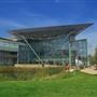 Met Office, Exeter