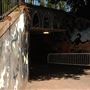 Exeter - Underpass